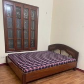 Cho thuê Ở HỘ GĐ nhà ngõ Hai Bà Trưng, Hoàn Kiếm, DT 45m2, 3,5T giá 17tr